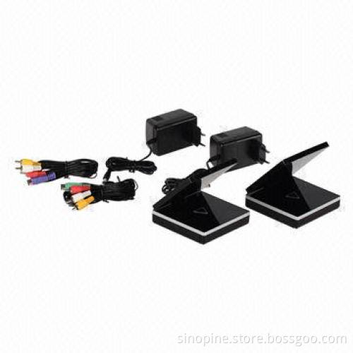 5.8GHz Wireless 700m Long Range CE Tested Good Quality Best Price AV Sender